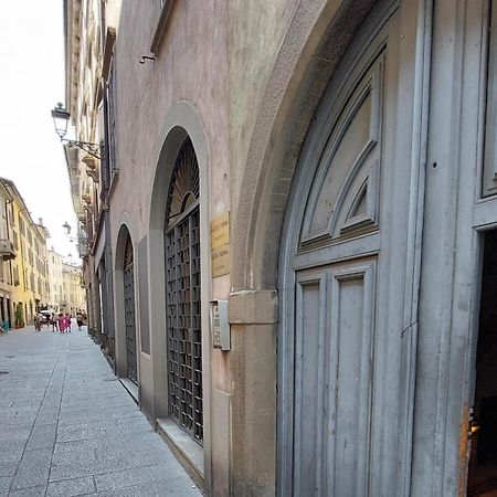 Vacanze Nel Borgo Bergamo Exterior photo